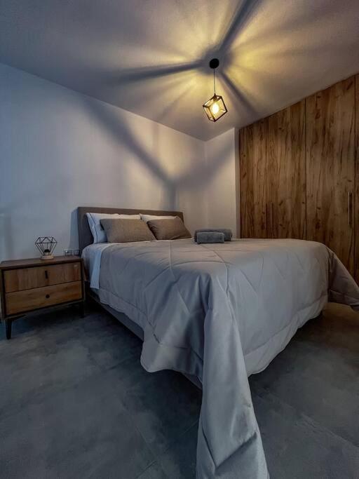 וולוס Escala Double Loft 1 & Parking In The City Center מראה חיצוני תמונה